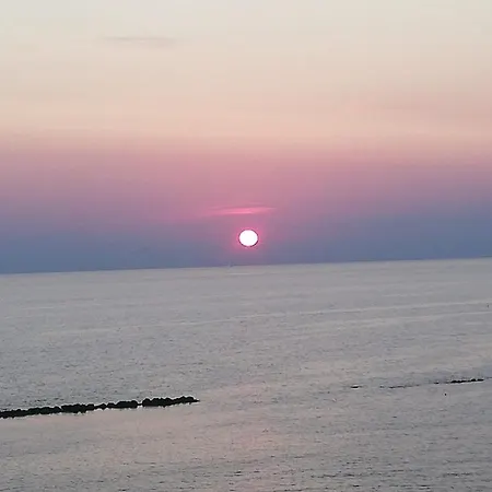 La Terrazza Di Nerone *