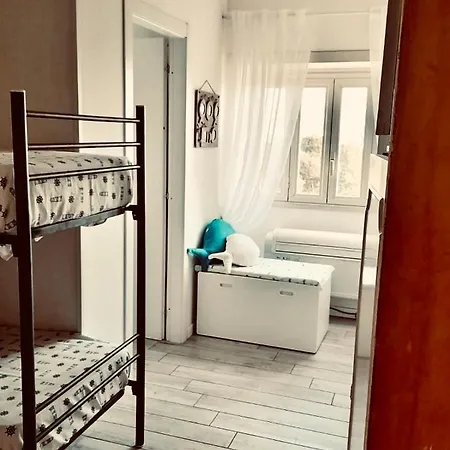 La Terrazza Di Nerone