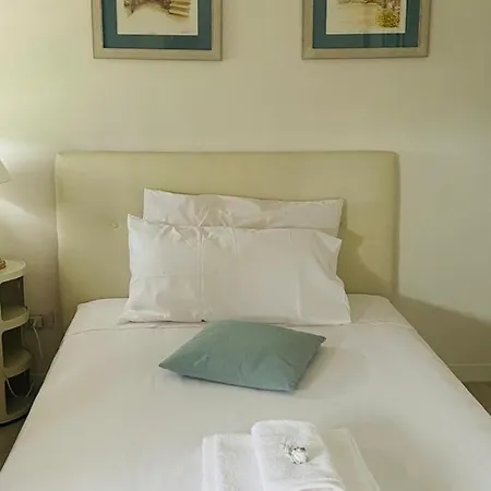 شقة La Terrazza Di Nerone آنسيو