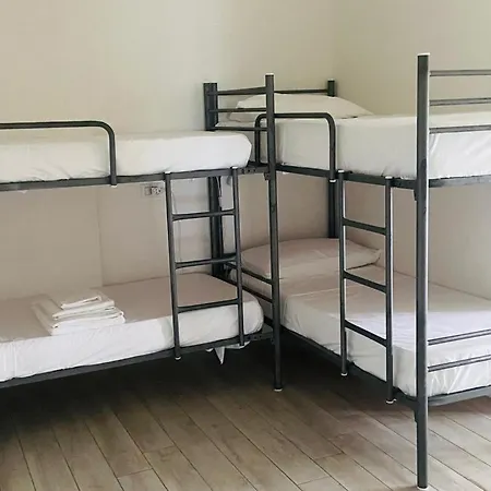 شقة La Terrazza Di Nerone *