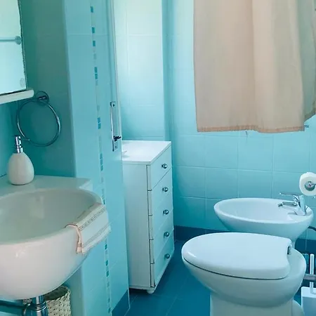 La Terrazza Di Nerone شقة *