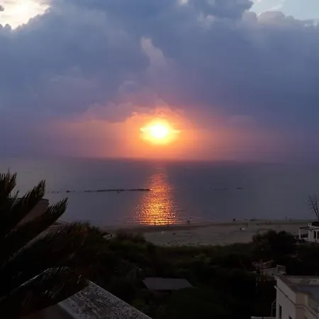 La Terrazza Di Nerone * آنسيو