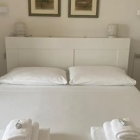 شقة La Terrazza Di Nerone *