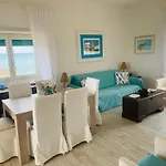 Апартаменты La Terrazza Di Nerone *
