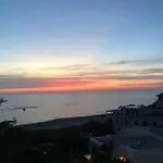 La Terrazza Di Nerone Апартаменты *