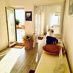 Апартаменты La Terrazza Di Nerone Анцио