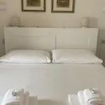 Апартаменты La Terrazza Di Nerone *