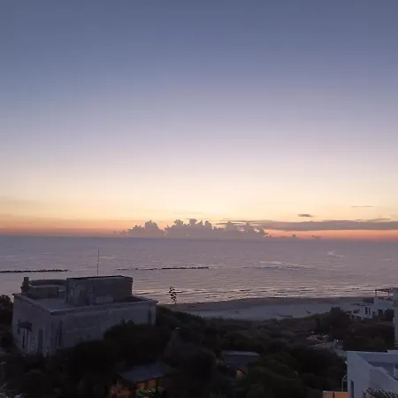 La Terrazza Di Nerone Apartment Anzio