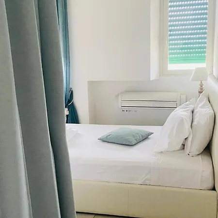 Appartement La Terrazza Di Nerone Anzio