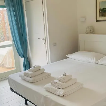 La Terrazza Di Nerone * Anzio