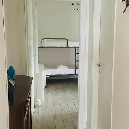 Appartement La Terrazza Di Nerone