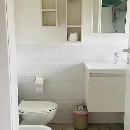 La Terrazza Di Nerone Appartement