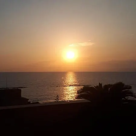 La Terrazza Di Nerone