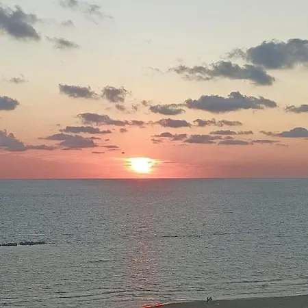 La Terrazza Di Nerone Appartement