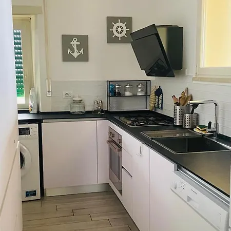 La Terrazza Di Nerone * Anzio