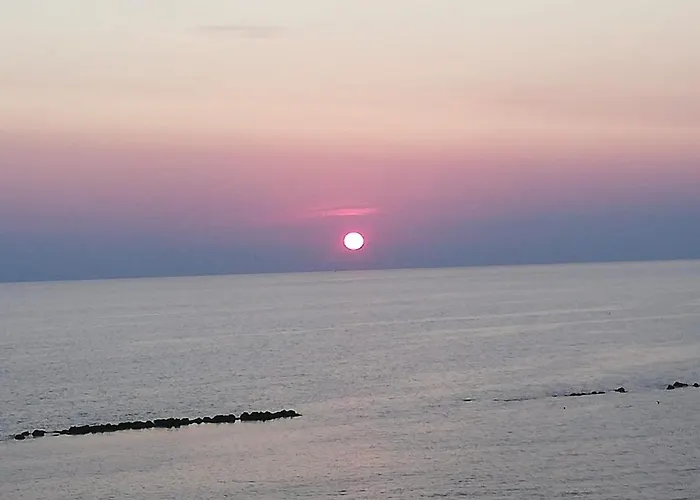 La Terrazza Di Nerone *
