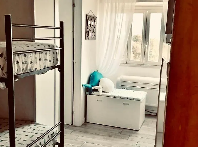 La Terrazza Di Nerone