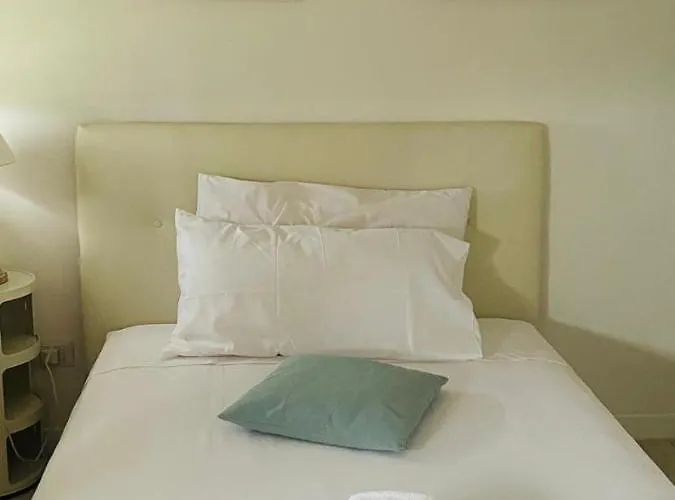 Apartmán La Terrazza Di Nerone Anzio