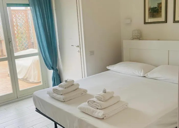 La Terrazza Di Nerone * Anzio