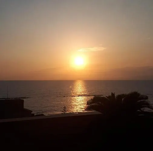 La Terrazza Di Nerone