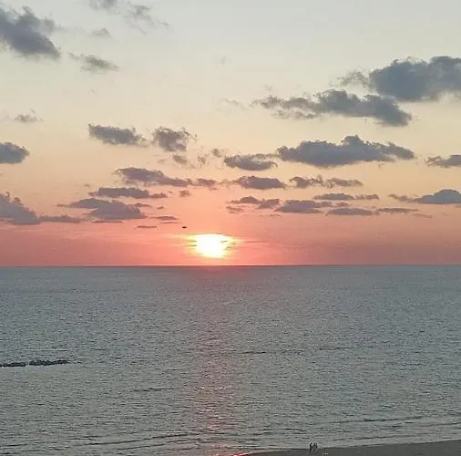 La Terrazza Di Nerone Apartmán