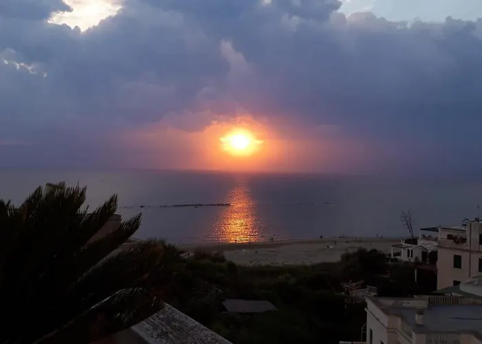 La Terrazza Di Nerone * Anzio