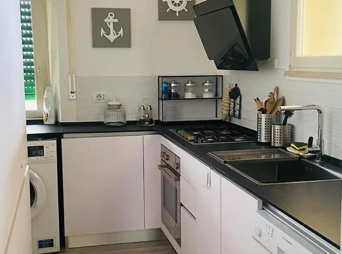 La Terrazza Di Nerone * Anzio